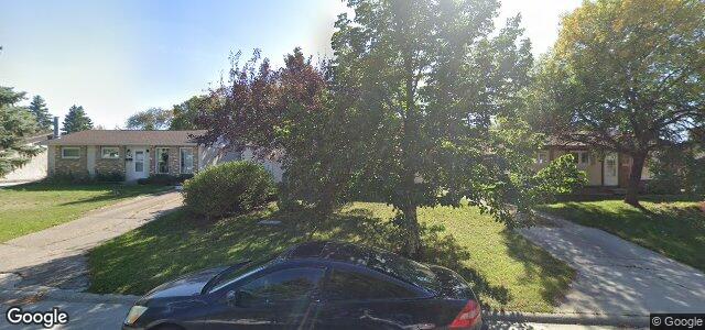 126 Balaban Place（加拿大曼尼托巴省溫尼伯市）房屋照片