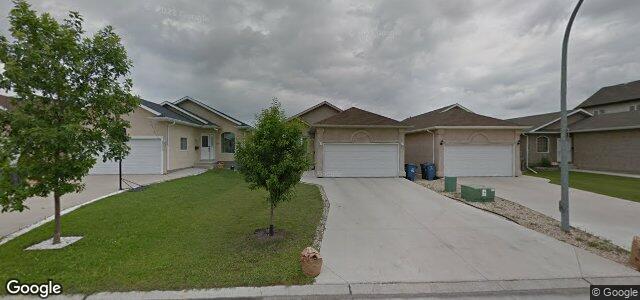 126 Paul Martin Drive（加拿大曼尼托巴省溫尼伯市）房屋照片