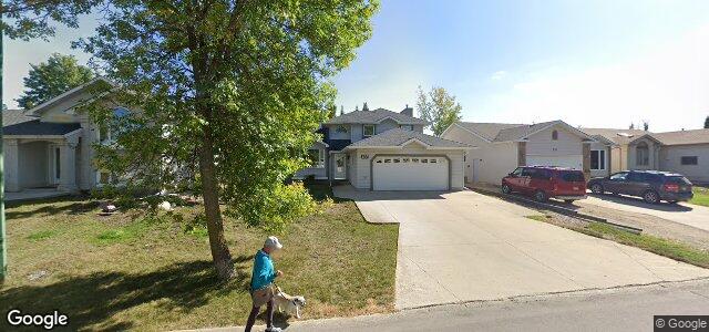 126 Trudell Bay（加拿大曼尼托巴省溫尼伯市）房屋照片