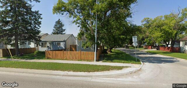 1268 Plessis Road（加拿大曼尼托巴省溫尼伯市）房屋照片