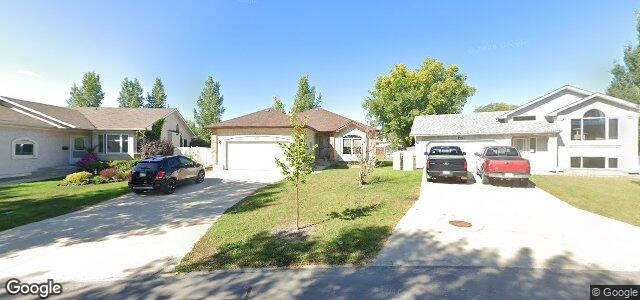 127 Trudell Bay（加拿大曼尼托巴省溫尼伯市）房屋照片