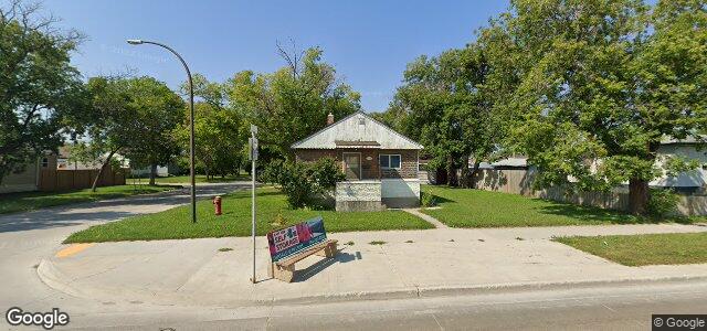 1276 Plessis Road（加拿大曼尼托巴省溫尼伯市）房屋照片