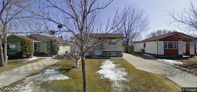 Photo of 130 Hatcher Road in Winnipeg, Manitoba