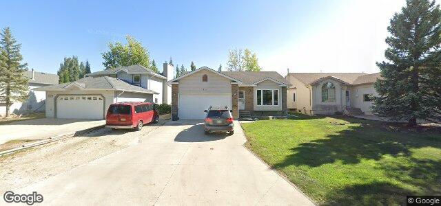 130 Trudell Bay（加拿大曼尼托巴省溫尼伯市）房屋照片