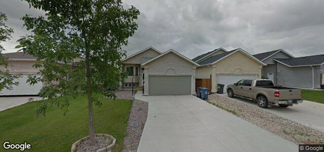 131 Paul Martin Drive（加拿大曼尼托巴省溫尼伯市）房屋照片