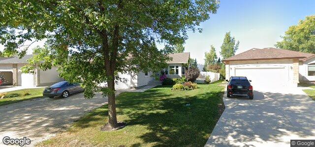 131 Trudell Bay（加拿大曼尼托巴省溫尼伯市）房屋照片