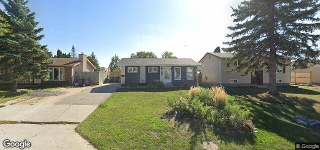 134 Balaban Place（加拿大曼尼托巴省溫尼伯市）房屋照片