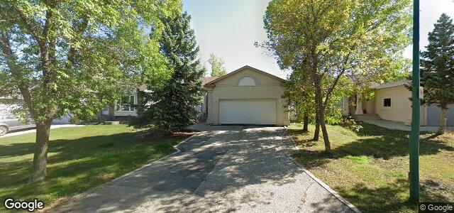 134 Trudell Bay（加拿大曼尼托巴省溫尼伯市）房屋照片