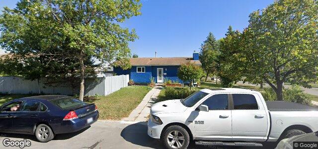 135 Rougeau Avenue（加拿大曼尼托巴省溫尼伯市）房屋照片