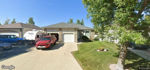 135 Trudell Bay（加拿大曼尼托巴省溫尼伯市）房屋照片