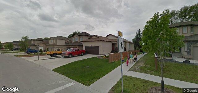 Photo of 138 Heartstone Drive in Winnipeg, Manitoba