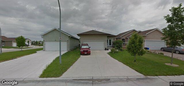 138 Paul Martin Drive（加拿大曼尼托巴省溫尼伯市）房屋照片