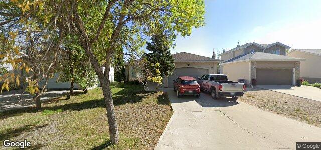 138 Trudell Bay（加拿大曼尼托巴省溫尼伯市）房屋照片