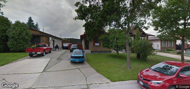 Photo of 139 Cedargrove Crescent in Winnipeg, Manitoba
