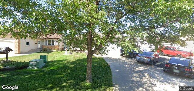 139 Trudell Bay（加拿大曼尼托巴省溫尼伯市）房屋照片