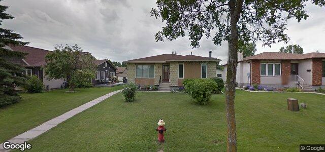 Photo of 14 Cedargrove Crescent in Winnipeg, Manitoba