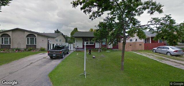 14 Dzyndra Crescent（加拿大曼尼托巴省溫尼伯市）房屋照片