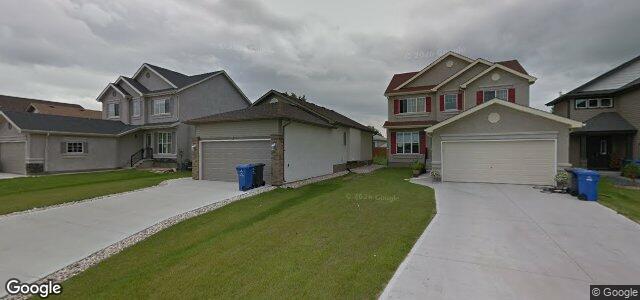 14 Peter Glacken Place（加拿大曼尼托巴省溫尼伯市）房屋照片