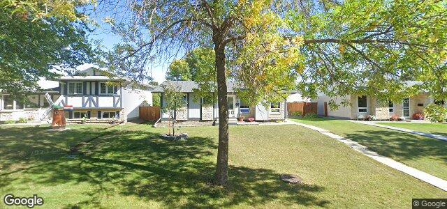 14 Rizzuto Bay（加拿大曼尼托巴省溫尼伯市）房屋照片