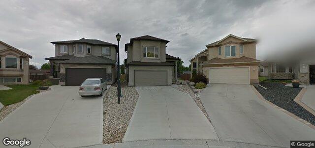 14 Visionary Cove（加拿大曼尼托巴省溫尼伯市）房屋照片