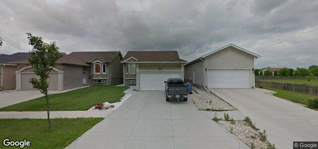 143 Robson Street（加拿大曼尼托巴省溫尼伯市）房屋照片