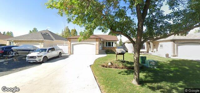 143 Trudell Bay（加拿大曼尼托巴省溫尼伯市）房屋照片