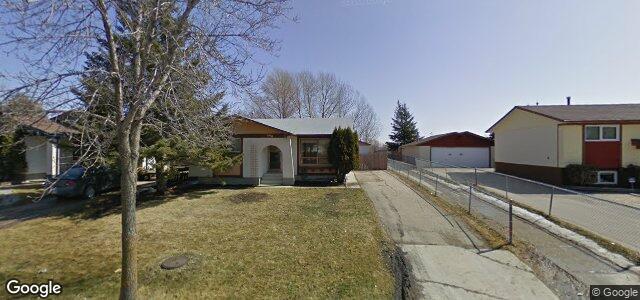 146 Hatcher Road（加拿大曼尼托巴省溫尼伯市）房屋照片