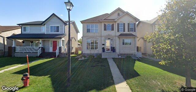 146 Rougeau Garden Drive（加拿大曼尼托巴省溫尼伯市）房屋照片