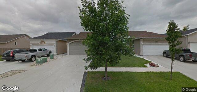 147 Robson Street（加拿大曼尼托巴省溫尼伯市）房屋照片