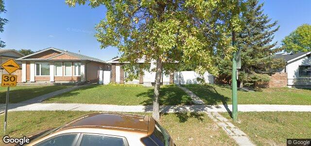 147 Rougeau Avenue（加拿大曼尼托巴省溫尼伯市）房屋照片