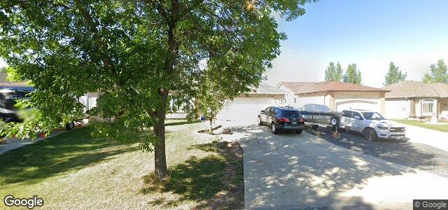 147 Trudell Bay（加拿大曼尼托巴省溫尼伯市）房屋照片