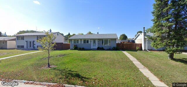 15 Bernard Bay（加拿大曼尼托巴省溫尼伯市）房屋照片