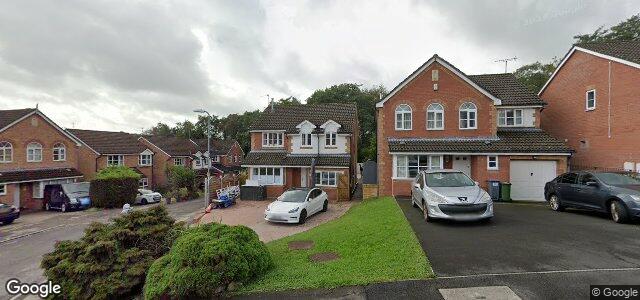 15 Birch Grove（加拿大曼尼托巴省溫尼伯市）房屋照片