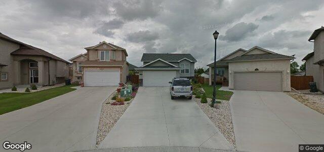 15 Courageous Cove（加拿大曼尼托巴省溫尼伯市）房屋照片