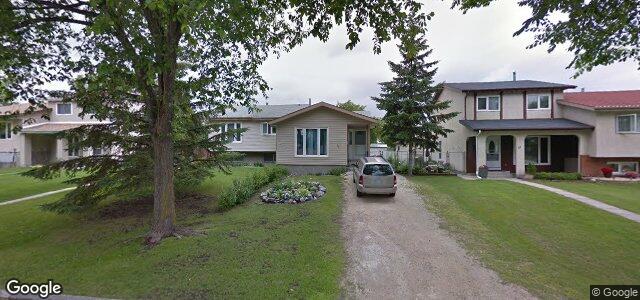 15 Dzyndra Crescent（加拿大曼尼托巴省溫尼伯市）房屋照片