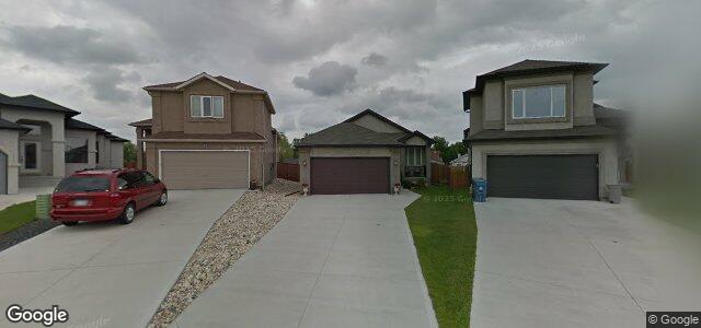 15 Gallant Cove（加拿大曼尼托巴省溫尼伯市）房屋照片