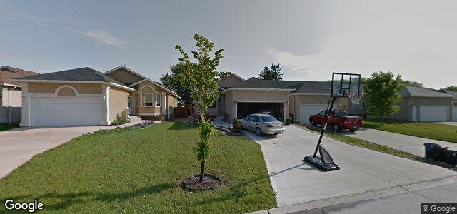 15 George Lawrence Bay（加拿大曼尼托巴省溫尼伯市）房屋照片