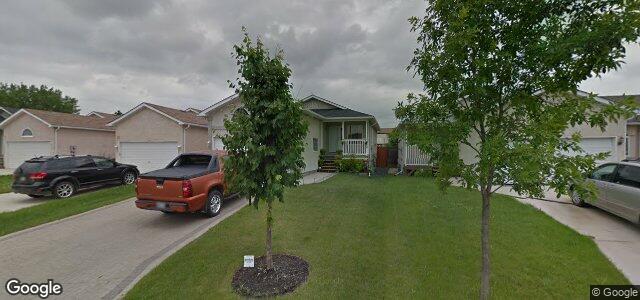 Photo of 15 Paul Martin Drive in Winnipeg, Manitoba