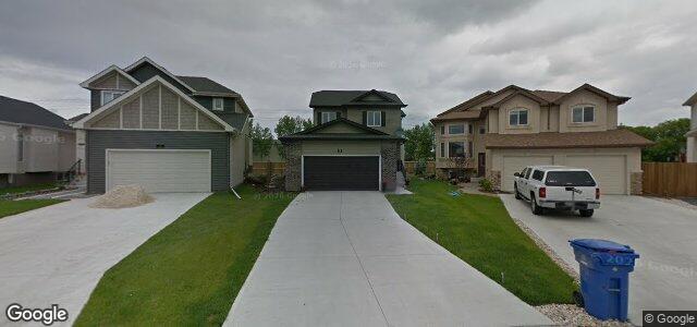 15 Prychitko Place（加拿大曼尼托巴省溫尼伯市）房屋照片