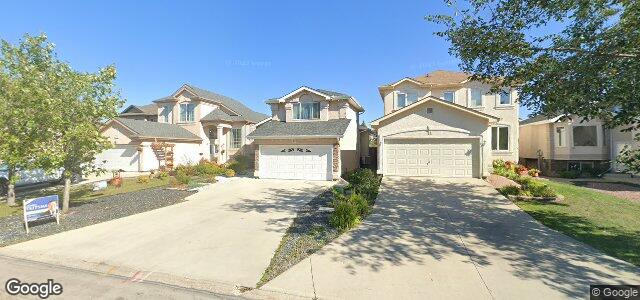 15 Rick Boychuk Bay（加拿大曼尼托巴省溫尼伯市）房屋照片