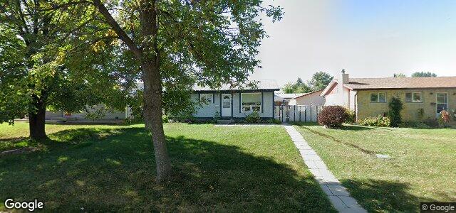 15 Rizzuto Bay（加拿大曼尼托巴省溫尼伯市）房屋照片