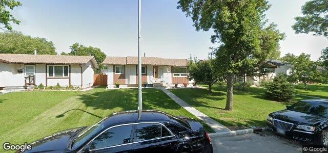 15 Rougeau Avenue（加拿大曼尼托巴省溫尼伯市）房屋照片