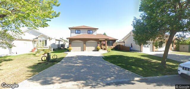 15 Trudell Bay（加拿大曼尼托巴省溫尼伯市）房屋照片