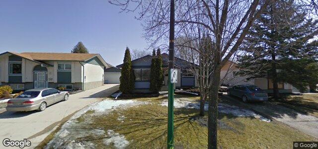 150 Hatcher Road（加拿大曼尼托巴省溫尼伯市）房屋照片