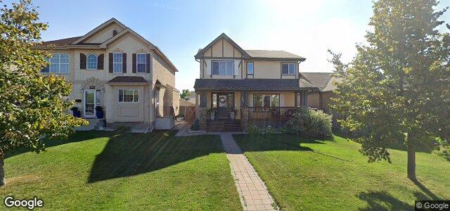 150 Rougeau Garden Drive（加拿大曼尼托巴省溫尼伯市）房屋照片