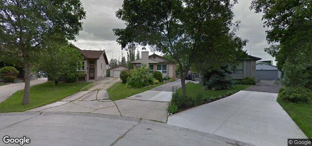 151 Cedargrove Crescent（加拿大曼尼托巴省溫尼伯市）房屋照片