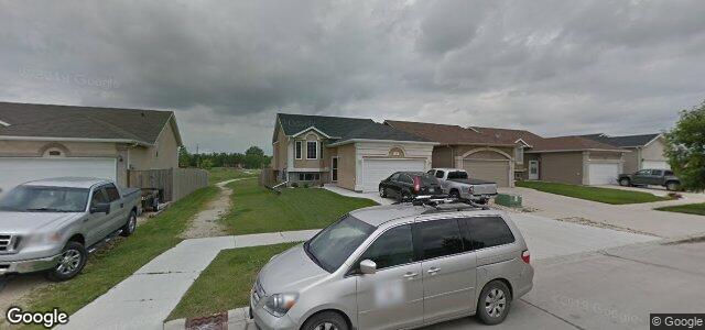 151 Robson Street（加拿大曼尼托巴省溫尼伯市）房屋照片