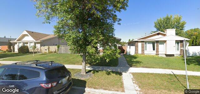 151 Rougeau Avenue（加拿大曼尼托巴省溫尼伯市）房屋照片