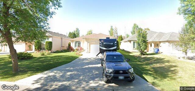 151 Trudell Bay（加拿大曼尼托巴省溫尼伯市）房屋照片