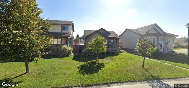 154 Rougeau Garden Drive（加拿大曼尼托巴省溫尼伯市）房屋照片